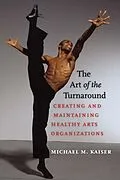E-Book (pdf) Art of the Turnaround von Kaiser Michael M. Kaiser