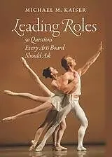 E-Book (pdf) Leading Roles von Kaiser Michael M. Kaiser