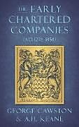 The Early Chartered Companies