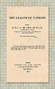 The League of Nations [1920]