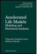 Fester Einband Accelerated Life Models von Vilijandas Bagdonavicius, Mikhail Nikulin