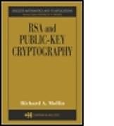 Fester Einband RSA and Public-Key Cryptography von Richard A. Mollin