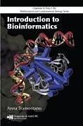 Kartonierter Einband Introduction to Bioinformatics von Anna Tramontano