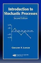 Fester Einband Introduction to Stochastic Processes von Lawler Gregory F.