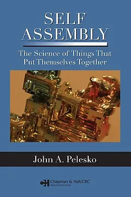 PDF Self Assembly von John A. Pelesko