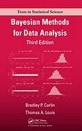 E-Book (pdf) Bayesian Methods for Data Analysis von Bradley P. Carlin, Thomas A. Louis