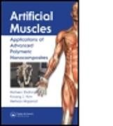 Fester Einband Artificial Muscles von Mohsen Shahinpoor, Kwang J. Kim, Mehran Mojarrad