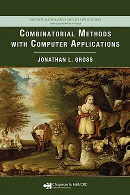 E-Book (pdf) Combinatorial Methods with Computer Applications von Jonathan L. Gross
