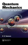 E-Book (pdf) Quantum Mechanics von Donald Gary Swanson