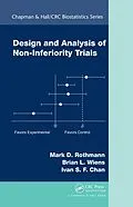 E-Book (pdf) Design and Analysis of Non-Inferiority Trials von Mark D. Rothmann, Brian L. Wiens, Ivan S. F. Chan