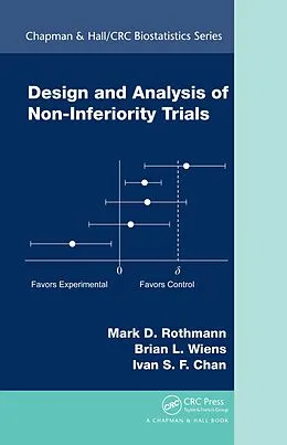 E-Book (pdf) Design and Analysis of Non-Inferiority Trials von Mark D. Rothmann, Brian L. Wiens, Ivan S. F. Chan