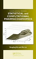 E-Book (pdf) Statistical and Computational Pharmacogenomics von Rongling Wu, Min Lin