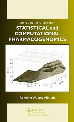 E-Book (pdf) Statistical and Computational Pharmacogenomics von Rongling Wu, Min Lin