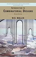 E-Book (pdf) Introduction to Combinatorial Designs von W. D. Wallis
