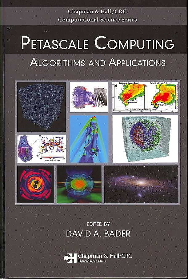 Petascale Computing