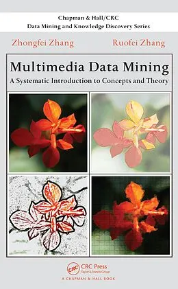 PDF Multimedia Data Mining von Zhongfei Zhang, Ruofei Zhang