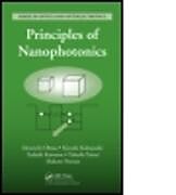 Livre Relié Principles of Nanophotonics de Motoichi Ohtsu, Kiyoshi Kobayashi, Tadashi Kawazoe