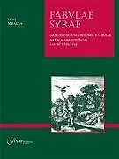 Kartonierter Einband Fabulae Syrae von Luigi Miraglia