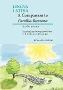 Kartonierter Einband A Companion to Familia Romana von Jeanne Neumann, Hans H. Ørberg