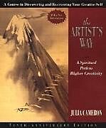 Livre Relié The Artist's Way de Julia Cameron