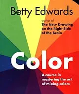 Broschiert Color von Betty Edwards