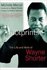 Livre Broché Footprints von Michelle Mercer