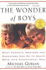 Broschiert The Wonder of Boys l von Michael Gurian