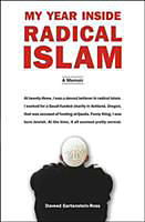 Fester Einband My Year Inside Radical Islam von Daveed Gartenstein-Ross