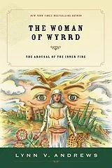Kartonierter Einband The Woman of Wyrrd von Lynn V. Andrews