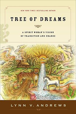 Kartonierter Einband Tree of Dreams von Lynn V. Andrews