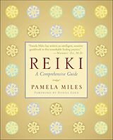 Poche format B Reiki de Pamela Miles