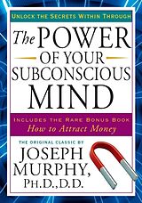 Kartonierter Einband The Power of Your Subconscious Mind von Joseph Murphy
