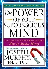 Kartonierter Einband Power of Your Subconscious Mind von Joseph Murphy