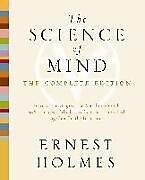 Couverture cartonnée The Science of Mind de Ernest Holmes