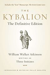 Broché The Kybalion de William Walker Atkinson