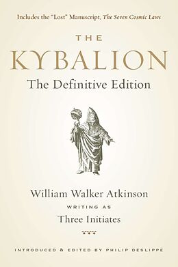 Broché The Kybalion de William Walker Atkinson