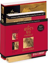 Broché The Artist's Way Starter Kit de Julia Cameron