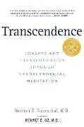 Broschiert Transcendence von Norman E. Rosenthal