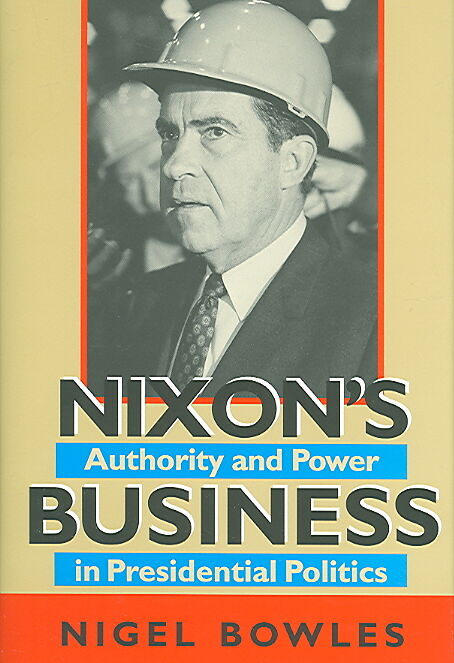 Nixon's Business