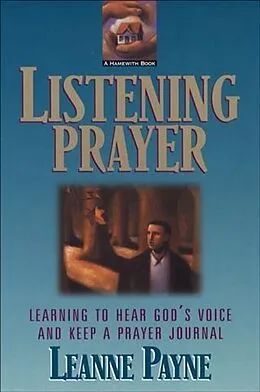 ePUB Listening Prayer von Leanne Payne