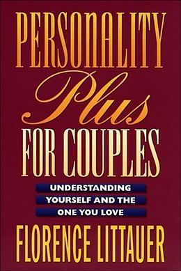 E-Book (epub) Personality Plus for Couples von Florence Littauer