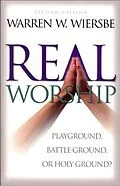 E-Book (epub) Real Worship von Warren W. Wiersbe