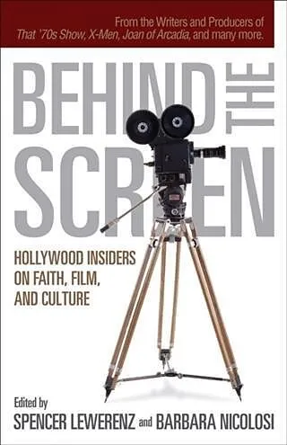 Behind the Screen