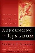 E-Book (epub) Announcing the Kingdom von Arthur F. Glasser