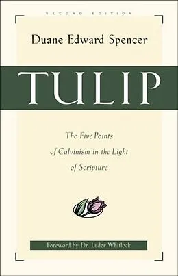 E-Book (epub) Tulip von Duane E. Spencer