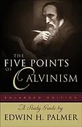 E-Book (epub) Five Points of Calvinism von Edwin H. Palmer