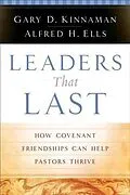 E-Book (epub) Leaders That Last von Gary D. Kinnaman