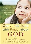 E-Book (epub) Conversations with Poppi about God von Robert W. Jenson