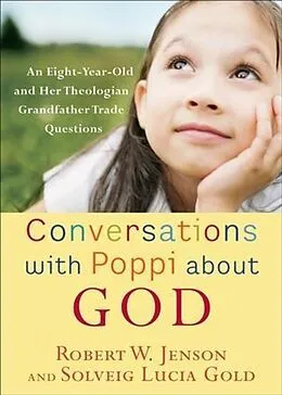 E-Book (epub) Conversations with Poppi about God von Robert W. Jenson
