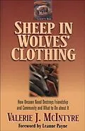 E-Book (epub) Sheep in Wolves' Clothing von Valerie J. McIntyre